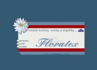 Antonín Topinka - FLORATEX, výroba umělých květin