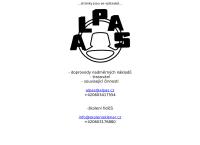 Alpas V.o.s.