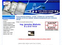 Ssz Blahuta Spol. S R.o.