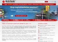 GEFAB CS, spol. s r.o.