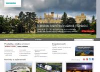 Siemens Kolejová Vozidla S.r.o.