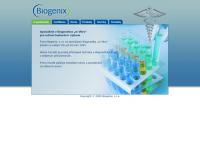 BIOGENIX, s.r.o.