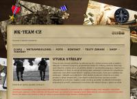 CZ Marshall Security s.r.o.