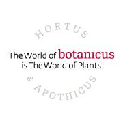 Obchod Botanicus Ostrá
