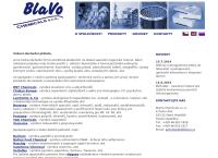 Blavo Chemicals S.r.o.