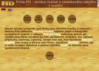 Ing. Alois Elhotta - FID