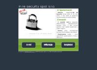 In RE Security, Spol. S R.o.