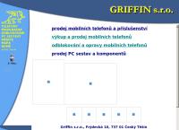 Griffin S.r.o.