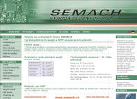 Semach