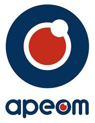 Apeom S.r.o.