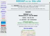 Reehap