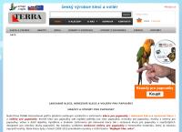 TERRA INTERNATIONAL, spol. s r.o.