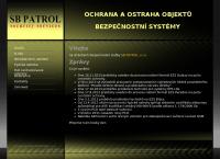 SB PATROL, s.r.o.
