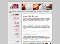 Akord Kvint Spol. S R.o.