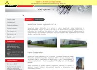 Gates Hydraulics S.r.o.