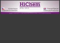 Hichem, Spol. S R.o.