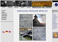 Břidlicový důl Lhotka