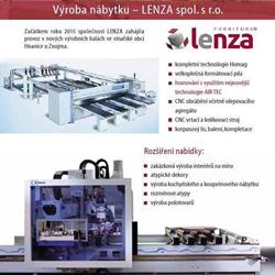 Lenza Spol. S R.o.