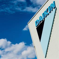 Daikin Device Czech Republic S.r.o.