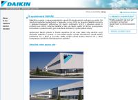 Daikin Device Czech Republic S.r.o.