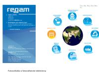 Regam S.r.o.