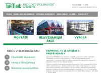Papmont Spol. S R.o.