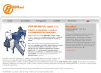 Formservis, Spol. S R.o.