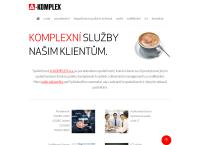 A-KOMPLEX Ostrava a.s.