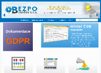 BEZPO Benešov s.r.o.