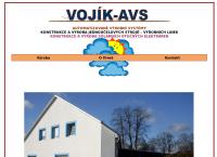 Ing. Vlastimil Vojík