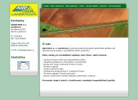 AGROCHEM a.s. LANŠKROUN