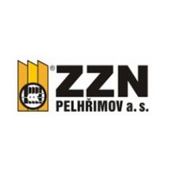 ZZN PELHŘIMOV a.s.
