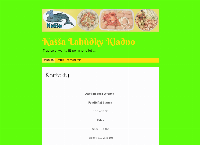 Kašša lahůdky Kladno