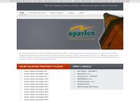 OPAVLEN a.s.