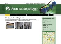 Hustopečská pálenice, spol. s r.o.