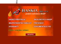 HASKO s.r.o.