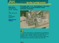 Jms, Spol. S R.o.