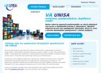 VA UNISA