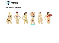 METRIC PRODUCTS, spol. s r.o.