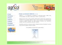 Agricol S.r.o.