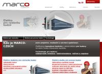 Marco-Czech S.r.o.