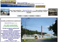 Obalkarton S.r.o.