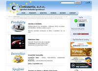 Centauris S.r.o.