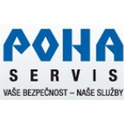 POHASERVIS s.r.o.