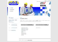 Vladimír Otáhal - ODAK