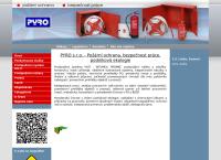 PYRO spol. s.r.o.