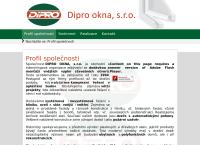 Dipro Okna S.r.o.