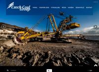 Czech Coal A.s.