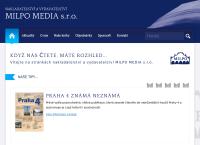 Milpo Media  S.r.o.
