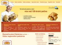 Rýmařovská Pekárna S.r.o.